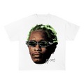 YOUNGTHUG HEAVY WEIGHT COTTON TEE-8029 - RDMCLOTHINGART